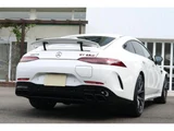 2024 Mercedes-AMG GT 63 S E Coupe for sale, Japanese used car export - photo 6 of 9 | GULJI TRADERS