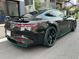 2025 Mercedes-AMG GT Coupe Sport Coupe for sale, Japanese used car export - photo 2 of 24 | GULJI TRADERS