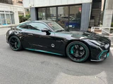 2025 Mercedes-AMG GT Coupe Sport Coupe for sale, Japanese used car export - photo 4 of 24 | GULJI TRADERS