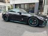 2025 Mercedes-AMG GT Coupe Sport Coupe for sale, Japanese used car export - photo 5 of 24 | GULJI TRADERS