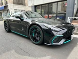 2025 Mercedes-AMG GT Coupe Sport Coupe for sale, Japanese used car export - photo 6 of 24 | GULJI TRADERS