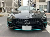 2025 Mercedes-AMG GT Coupe Sport Coupe for sale, Japanese used car export - photo 7 of 24 | GULJI TRADERS