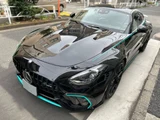 2025 Mercedes-AMG GT Coupe Sport Coupe for sale, Japanese used car export - photo 8 of 24 | GULJI TRADERS