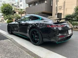 2025 Mercedes-AMG GT Coupe Sport Coupe for sale, Japanese used car export - photo 9 of 24 | GULJI TRADERS