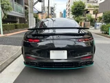 2025 Mercedes-AMG GT Coupe Sport Coupe for sale, Japanese used car export - photo 10 of 24 | GULJI TRADERS