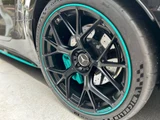 2025 Mercedes-AMG GT Coupe Sport Coupe for sale, Japanese used car export - photo 12 of 24 | GULJI TRADERS