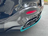 2025 Mercedes-AMG GT Coupe Sport Coupe for sale, Japanese used car export - photo 15 of 24 | GULJI TRADERS