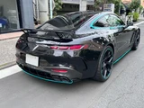 2025 Mercedes-AMG GT Coupe Sport Coupe for sale, Japanese used car export - photo 16 of 24 | GULJI TRADERS