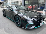 2025 Mercedes-AMG GT Coupe Sport Coupe for sale, Japanese used car export - photo 17 of 24 | GULJI TRADERS