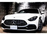 2025 Mercedes-AMG GT 43 Coupe Coupe for sale, Japanese used car export - photo 1 of 80 | GULJI TRADERS