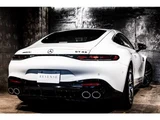 2025 Mercedes-AMG GT 43 Coupe Coupe for sale, Japanese used car export - photo 3 of 80 | GULJI TRADERS
