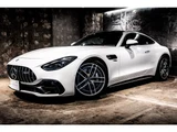 2025 Mercedes-AMG GT 43 Coupe Coupe for sale, Japanese used car export - photo 6 of 80 | GULJI TRADERS