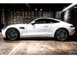 2025 Mercedes-AMG GT 43 Coupe Coupe for sale, Japanese used car export - photo 7 of 80 | GULJI TRADERS