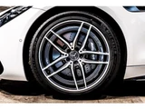 2025 Mercedes-AMG GT 43 Coupe Coupe for sale, Japanese used car export - photo 8 of 80 | GULJI TRADERS