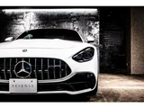 2025 Mercedes-AMG GT 43 Coupe Coupe for sale, Japanese used car export - photo 11 of 80 | GULJI TRADERS