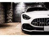 2025 Mercedes-AMG GT 43 Coupe Coupe for sale, Japanese used car export - photo 12 of 80 | GULJI TRADERS