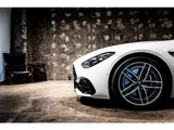 2025 Mercedes-AMG GT 43 Coupe Coupe for sale, Japanese used car export - photo 13 of 80 | GULJI TRADERS