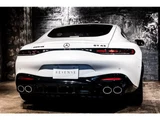 2025 Mercedes-AMG GT 43 Coupe Coupe for sale, Japanese used car export - photo 14 of 80 | GULJI TRADERS