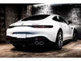 2025 Mercedes-AMG GT 43 Coupe Coupe for sale, Japanese used car export - photo 15 of 80 | GULJI TRADERS