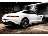 2025 Mercedes-AMG GT 43 Coupe Coupe for sale, Japanese used car export - photo 16 of 80 | GULJI TRADERS