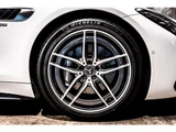 2025 Mercedes-AMG GT 43 Coupe Coupe for sale, Japanese used car export - photo 19 of 80 | GULJI TRADERS