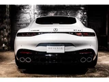 2025 Mercedes-AMG GT 43 Coupe Coupe for sale, Japanese used car export - photo 20 of 80 | GULJI TRADERS