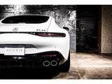 2025 Mercedes-AMG GT 43 Coupe Coupe for sale, Japanese used car export - photo 21 of 80 | GULJI TRADERS