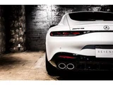 2025 Mercedes-AMG GT 43 Coupe Coupe for sale, Japanese used car export - photo 22 of 80 | GULJI TRADERS