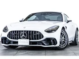 2025 Mercedes-AMG GT 43 Coupe Coupe for sale, Japanese used car export - photo 26 of 80 | GULJI TRADERS