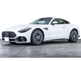 2025 Mercedes-AMG GT 43 Coupe Coupe for sale, Japanese used car export - photo 28 of 80 | GULJI TRADERS