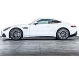 2025 Mercedes-AMG GT 43 Coupe Coupe for sale, Japanese used car export - photo 29 of 80 | GULJI TRADERS