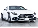 2025 Mercedes-AMG GT 43 Coupe Coupe for sale, Japanese used car export - photo 30 of 80 | GULJI TRADERS