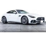 2025 Mercedes-AMG GT 43 Coupe Coupe for sale, Japanese used car export - photo 31 of 80 | GULJI TRADERS