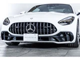 2025 Mercedes-AMG GT 43 Coupe Coupe for sale, Japanese used car export - photo 34 of 80 | GULJI TRADERS