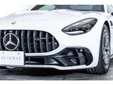 2025 Mercedes-AMG GT 43 Coupe Coupe for sale, Japanese used car export - photo 35 of 80 | GULJI TRADERS
