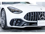 2025 Mercedes-AMG GT 43 Coupe Coupe for sale, Japanese used car export - photo 36 of 80 | GULJI TRADERS