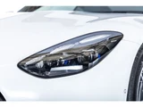 2025 Mercedes-AMG GT 43 Coupe Coupe for sale, Japanese used car export - photo 37 of 80 | GULJI TRADERS