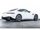 2025 Mercedes-AMG GT 43 Coupe Coupe for sale, Japanese used car export - photo 55 of 80 | GULJI TRADERS