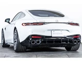 2025 Mercedes-AMG GT 43 Coupe Coupe for sale, Japanese used car export - photo 56 of 80 | GULJI TRADERS