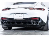 2025 Mercedes-AMG GT 43 Coupe Coupe for sale, Japanese used car export - photo 58 of 80 | GULJI TRADERS