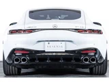 2025 Mercedes-AMG GT 43 Coupe Coupe for sale, Japanese used car export - photo 59 of 80 | GULJI TRADERS