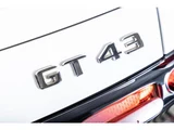 2025 Mercedes-AMG GT 43 Coupe Coupe for sale, Japanese used car export - photo 66 of 80 | GULJI TRADERS