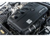 2025 Mercedes-AMG GT 43 Coupe Coupe for sale, Japanese used car export - photo 69 of 80 | GULJI TRADERS