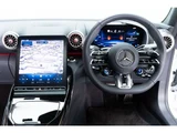 2025 Mercedes-AMG GT 43 Coupe Coupe for sale, Japanese used car export - photo 70 of 80 | GULJI TRADERS