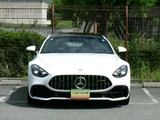 2025 Mercedes-AMG GT Base Coupe for sale, Japanese used car export - photo 2 of 71 | GULJI TRADERS