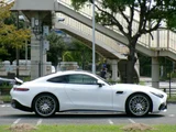 2025 Mercedes-AMG GT Base Coupe for sale, Japanese used car export - photo 3 of 71 | GULJI TRADERS