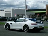 2025 Mercedes-AMG GT Base Coupe for sale, Japanese used car export - photo 4 of 71 | GULJI TRADERS