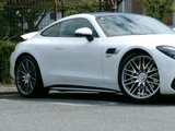 2025 Mercedes-AMG GT Base Coupe for sale, Japanese used car export - photo 7 of 71 | GULJI TRADERS