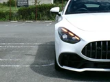 2025 Mercedes-AMG GT Base Coupe for sale, Japanese used car export - photo 12 of 71 | GULJI TRADERS