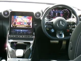 2025 Mercedes-AMG GT Base Coupe for sale, Japanese used car export - photo 27 of 71 | GULJI TRADERS
